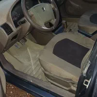 پژو ۴۰۵ مدل ۹۸|خودرو سواری و وانت|سوسنگرد, |دیوار