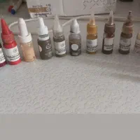 وسایل ارایشی و گریم|آرایشی، بهداشتی، درمانی|اردبیل, |دیوار