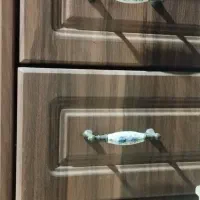 دراور به همراه آینه ام دی اف