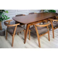 انواع میزو صندلی ناهار خوری|میز و صندلی غذاخوری|رشت, حومه رشت|دیوار