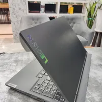 لپتاپ گیمینگ Lenovo Legion 5 (فروش اقساطی)|رایانه همراه|قم, عمار یاسر|دیوار