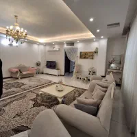 137 متر دونبش