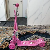 اسکوتر