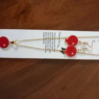 دستبند ماری ترند ،و نیم ست یلدایی|بدلیجات|مشهد, نکاح|دیوار