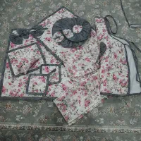 انواع سرویس آشپزخانه