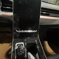 KMC J7 مدل ۱۴۰۴، صفر کیلومتر ، مشکی متالیک|خودرو سواری و وانت|تهران, شمسآباد|دیوار