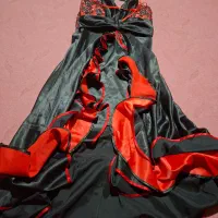 لباس مجلسی و بارانی