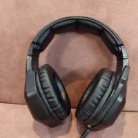 هدفون اونیکوما k 10 pro کاملا نو|قطعات و لوازم جانبی رایانه|اصفهان, پروین|دیوار