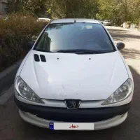 پژو 206 SD V20، مدل ۱۳۸۹