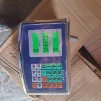 ترازو 40 کیلو و 150و 200 و غیره|فروشگاه و مغازه|هشتگرد, شهرک راه آهن|دیوار