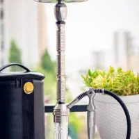 قلیان اصل