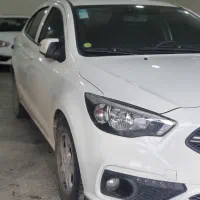 شاهین Gسانروف دار|خودرو سواری و وانت|اردبیل, |دیوار