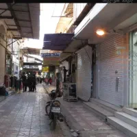اجاره مغازه بر اصلی بازار صفا