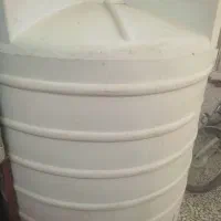 تانک آب 2000لیتری