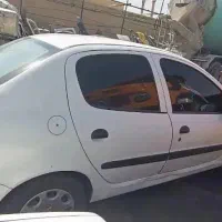 رانا مدل 92|خودرو سواری و وانت|شیراز, زرهی|دیوار