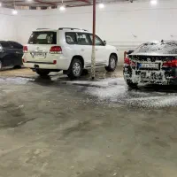 نیرو کارواش|استخدام سرایداری و نظافت|بوشهر, |دیوار