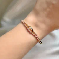بنگل ژوپینگ (شبه طلا )