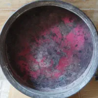دیگچه مسی