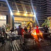 منقل کار صندق دار و سالن کار نیازمندیم