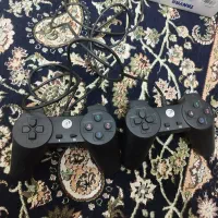 دسته بازی کامپیوتر تستش کنید ببرید|کنسول، بازی ویدئویی و آنلاین|قزوین, |دیوار