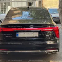 هونگچی H5|خودرو سواری و وانت|شیراز, سینما سعدی|دیوار