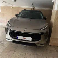 لاماری ایما ۱۴۰۴ تیتانیوم گارانتی فعال