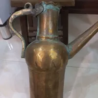 وسایل مسی کلکسیونی قدیمی مناسب جهیزیه|کلکسیون اشیاء عتیقه|شاهین‌شهر, مخابرات (شهید بهشتی)|دیوار