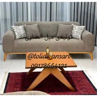 35مبل مینیمال،40درصدزیرقیمت بازاراسفنج35،انصارکالا|مبلمان خانگی و میز عسلی|یاسوج, |دیوار