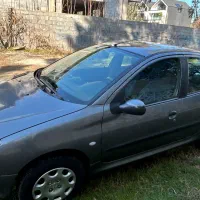 پژو ۲۰۶ sd تیپ پنج|خودرو سواری و وانت|رامسر, |دیوار