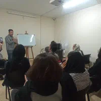 ورکشاپ رایگان طلافروشی با علیرضا روانخواه|گردهمایی و همایش|تهران, بلوار کشاورز|دیوار