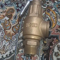 شیر اطمینان