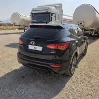 سانتافه 2013 در حد 3500