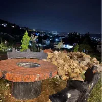 کلبه سوییسی دوبلکس تک خواب ۸۰ متری لفور بابلکنار|اجارهٔ کوتاه‌مدت ویلا و باغ|بابل, |دیوار