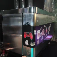 قهوه ساز|سماور، چایساز، قهوهساز|مبارکه, |دیوار