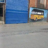 رهن و اجاره گاراژ ،حاشیه کمربندی جدید( برق ۳فاز)