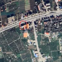 ۱۸۹ متر خلیلشهر ( مسکونی ، تجاری. کارگاهی)