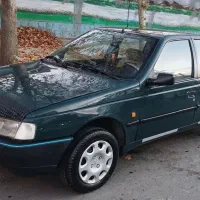 آردی مدل 84 دوگانه سوز شاسی سالم