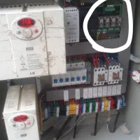 دستگاه نان شیرین