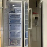 یخچال دوقلو الجی