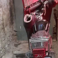 تیز پرمدل۹۵