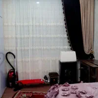 والان یک طرفه پرده|پرده، رانر، رومیزی|کرج, حصارک پایین|دیوار