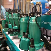 پخش تک و عمده کفکش/شناور/ لجنکش