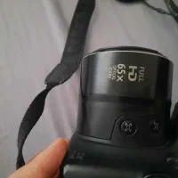 دوربین کنون SX60 HS