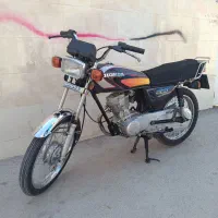 موتور125تیزتک89