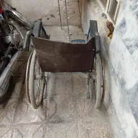 ویل‌چر