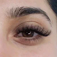 کاشت مژه|خدمات آرایشگری و زیبایی|جهرم, |دیوار