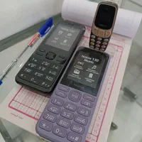 نـوکیا (NOKIA) اصــل باکیفیـتـ / کــد 1807