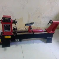 دستگاه خراطی مارک محک