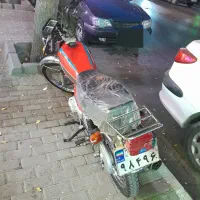 موتور کاسیا