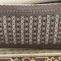 پشتی دستباف و ماشینی|پشتی|قم, باجک دو|دیوار